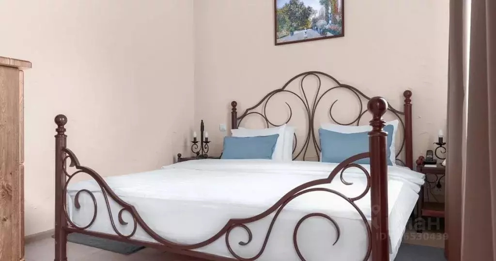 Комната Краснодарский край, Анапа Пионерский просп., 28 (33.0 м) - Фото 1