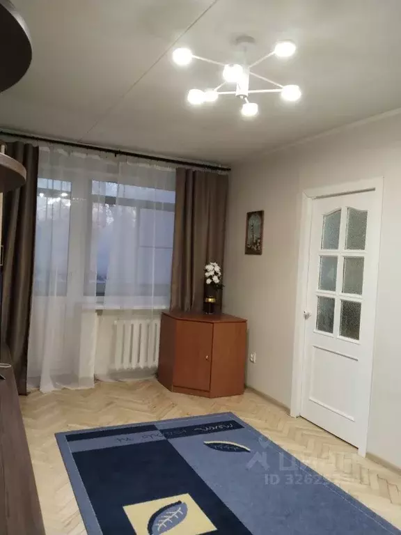 3-к кв. Москва Малый Песчаный пер., 2 (56.0 м) - Фото 2