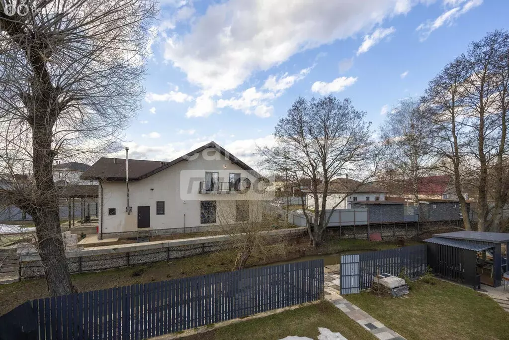 Дом в село Растуново, КП Растуново, 17 (151 м) - Фото 2