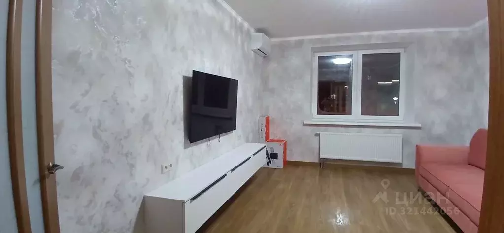 2-к кв. Татарстан, Казань ул. Павлюхина, 99б (60.0 м) - Фото 1