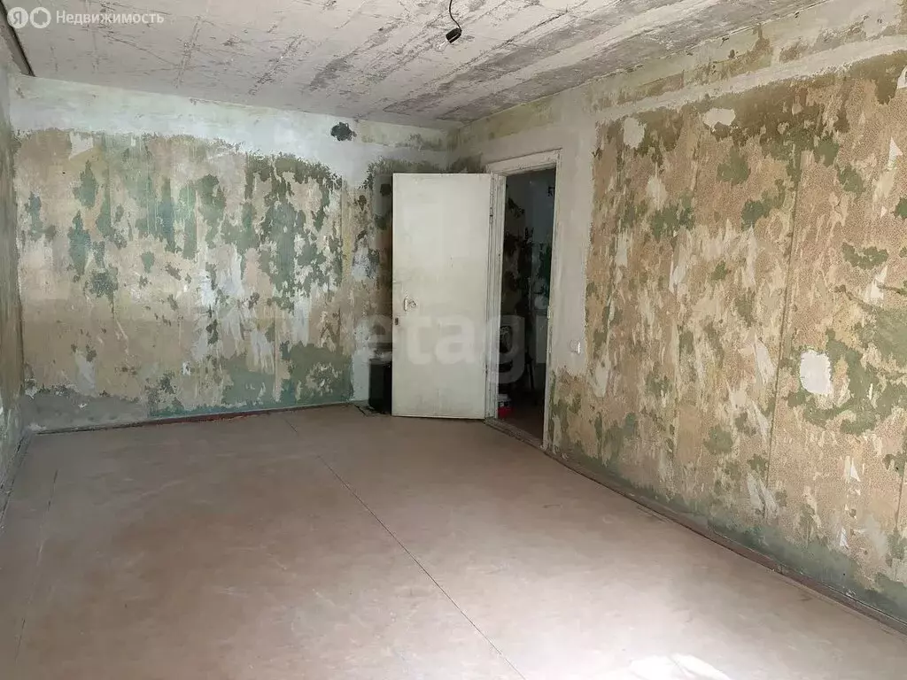 2-комнатная квартира: Белгород, улица Костюкова, 59 (46 м) - Фото 1