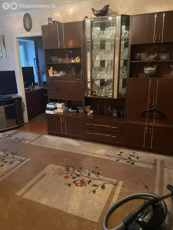 2-комнатная квартира: Электросталь, улица Мира, 25 (43.3 м) - Фото 1