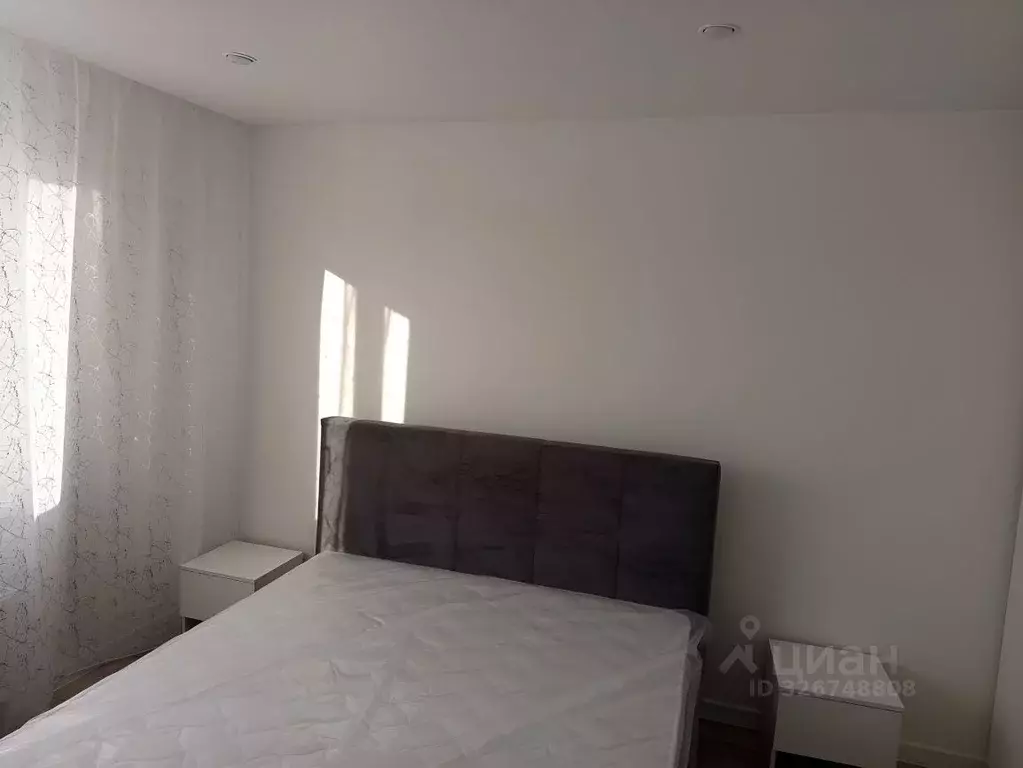 2-к кв. Тюменская область, Тюменский муниципальный округ, д. Патрушева ... - Фото 2