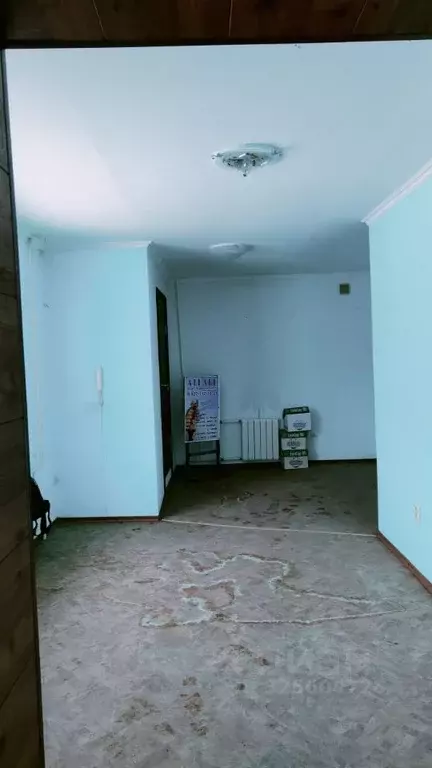 Помещение свободного назначения в Саратовская область, Энгельс ул. ... - Фото 2