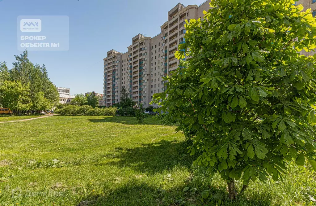 Продаётся 3-к квартира, 98 м - Фото 1