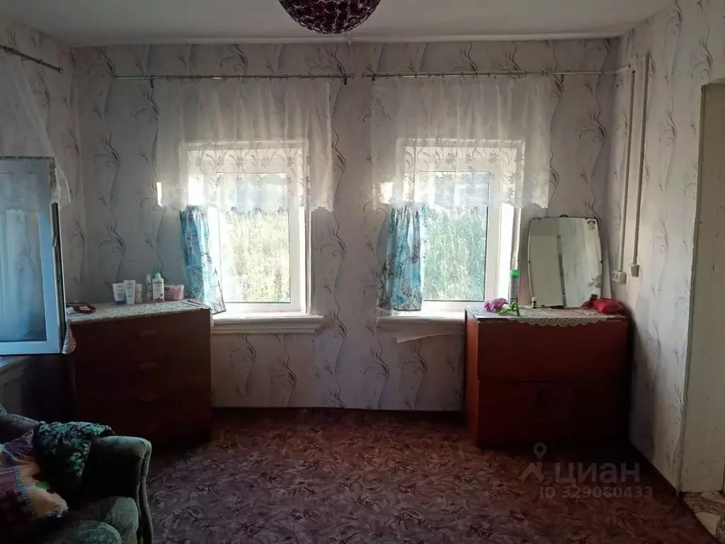 Дом в Пермский край, Кунгурский муниципальный округ, с. Бым ул. ... - Фото 2