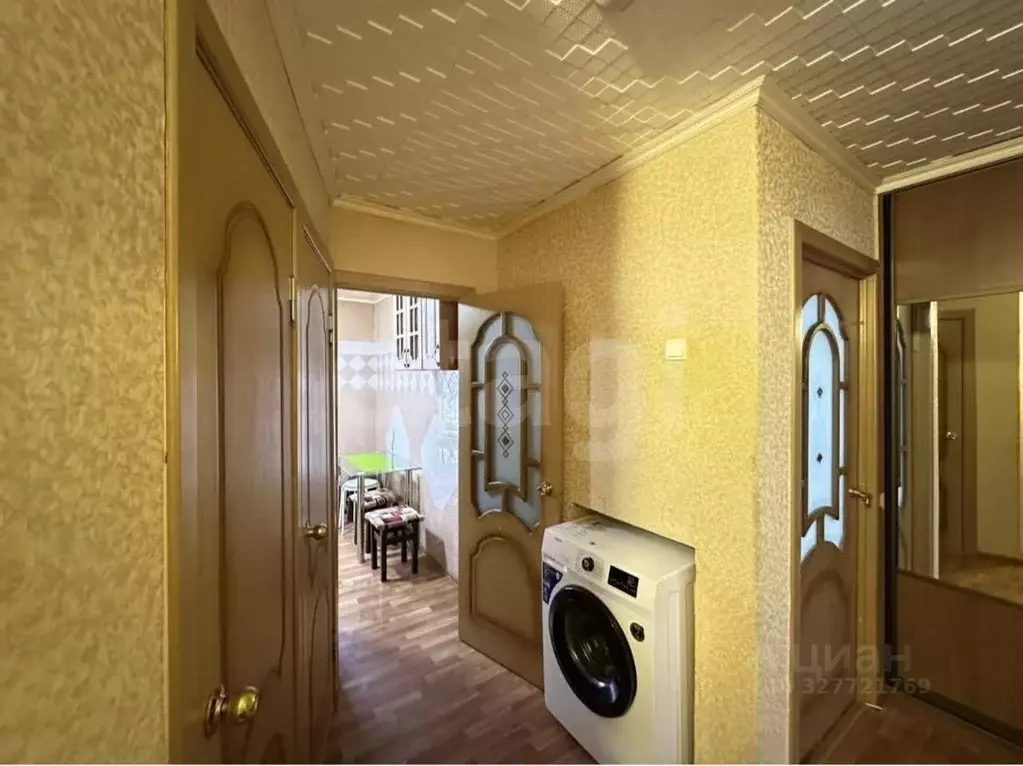 2-к кв. Адыгея, Майкоп ул. Димитрова, 11/1 (48.1 м) - Фото 1