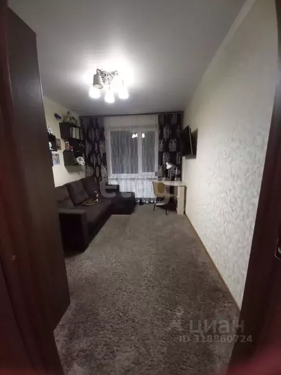 Дом в Ставропольский край, Михайловск Шпаковский район, Фермерский ... - Фото 1