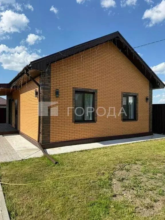 Дом в Новосибирская область, Новосибирский район, Станционный ... - Фото 0