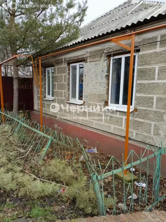 Дом в Шахты, улица Стрельникова, 13 (59 м) - Фото 0
