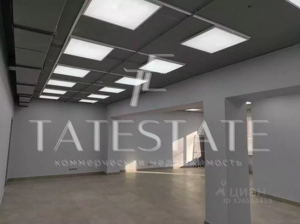 Помещение свободного назначения в Татарстан, Казань ул. Щапова, 26 ... - Фото 1