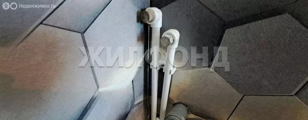 Квартира-студия: Томск, Енисейская улица, 4 (14 м) - Фото 2