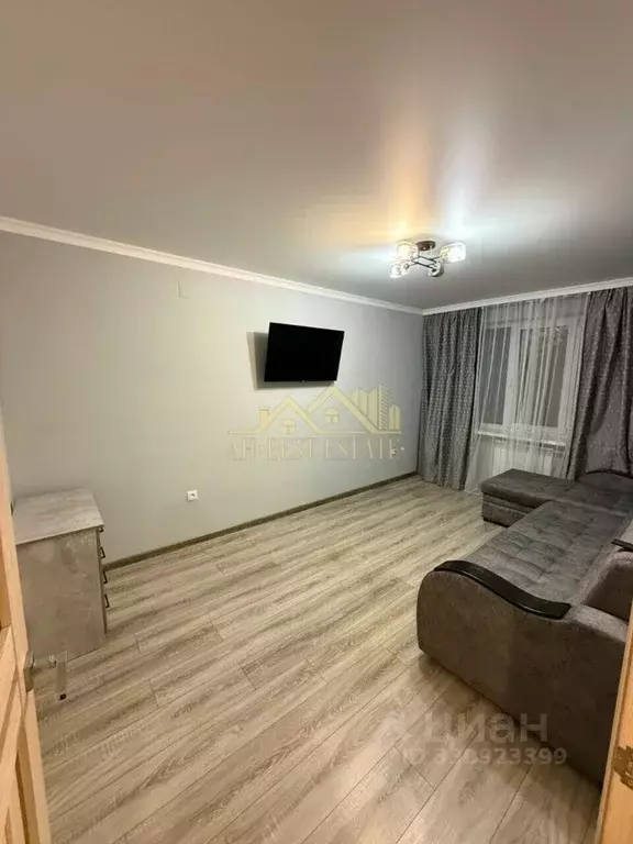 2-к кв. Северная Осетия, Владикавказ ул. Шмулевича, 16к3 (55.0 м) - Фото 1