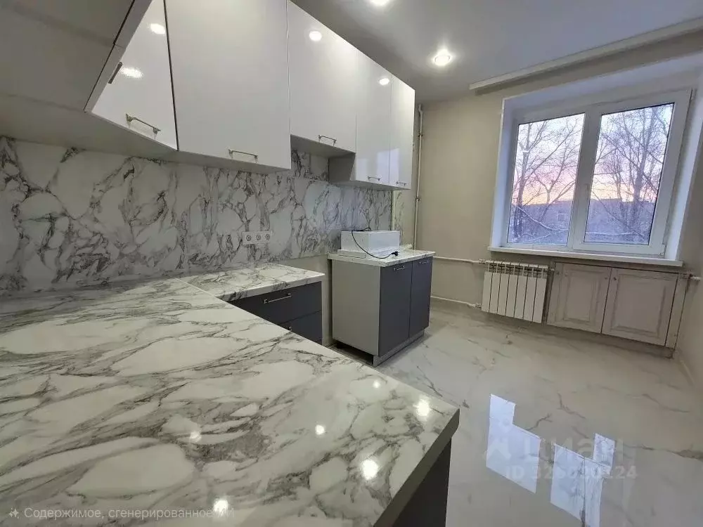 2-к кв. Волгоградская область, Волгоград Рионская ул., 13 (50.5 м) - Фото 1