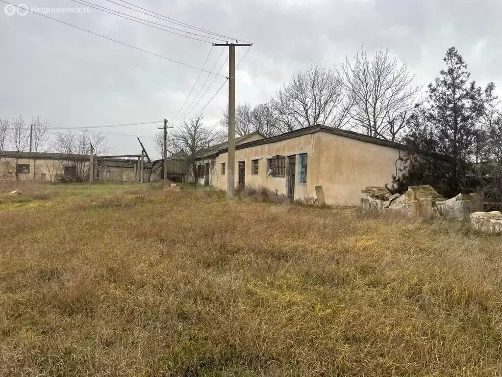 Участок в Мысовское сельское поселение, село Заводское, Садовая улица ... - Фото 2