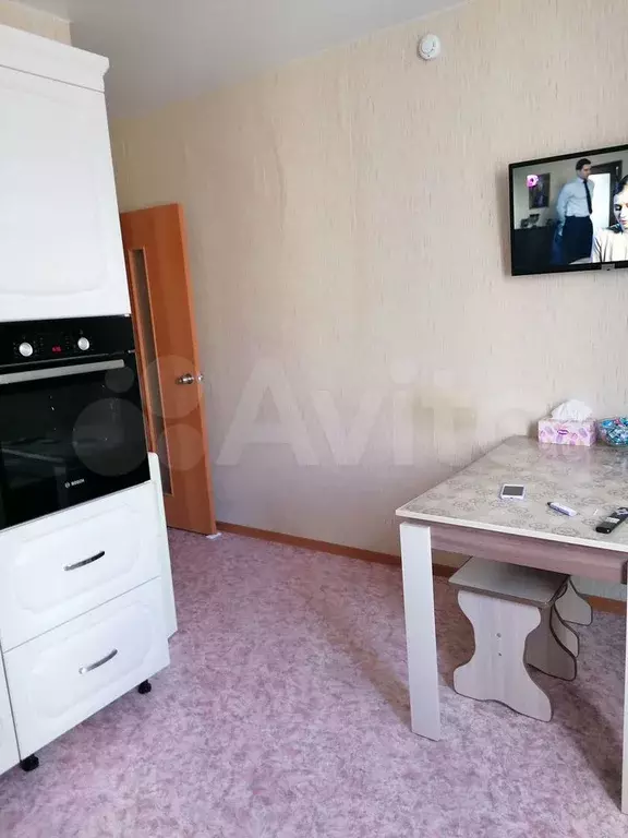 2-к. квартира, 65,4 м, 7/10 эт. - Фото 1