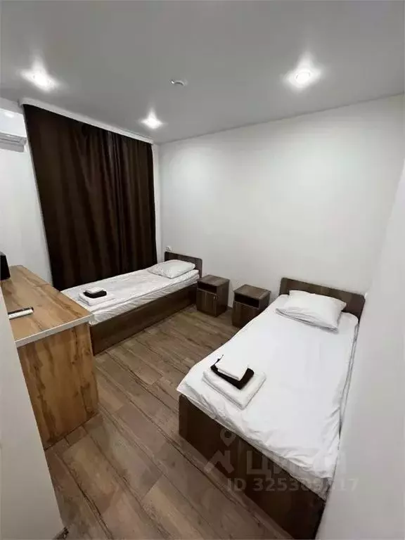 Комната Воронежская область, Бутурлиновка ул. 3-го Интернационала, 1 - Фото 1