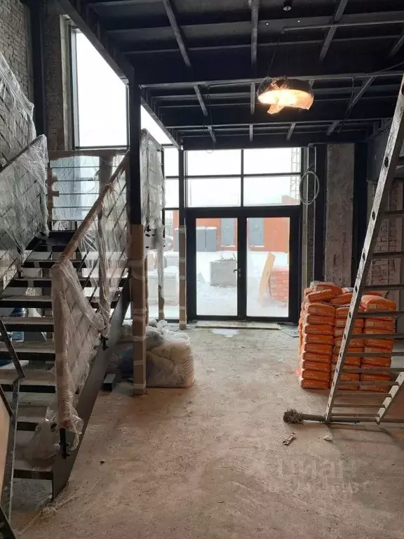 Помещение свободного назначения в Санкт-Петербург просп. Кима, 19 (719 ... - Фото 1