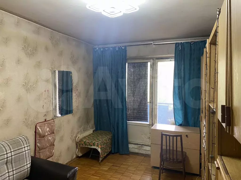 Комната 14 м в 3-к., 5/9 эт. - Фото 0