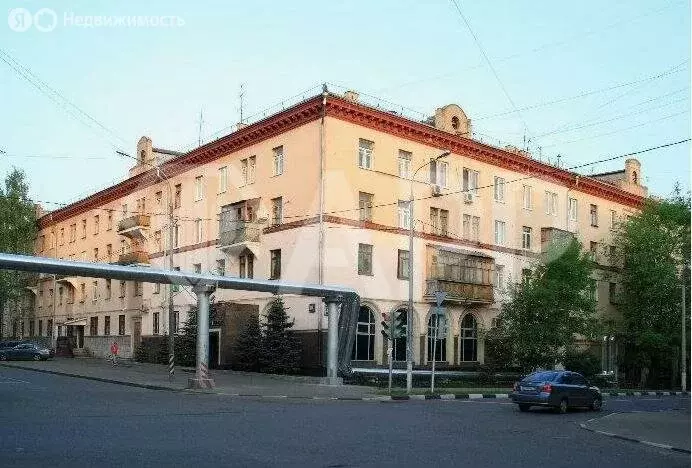 Помещение свободного назначения (286.5 м) - Фото 2