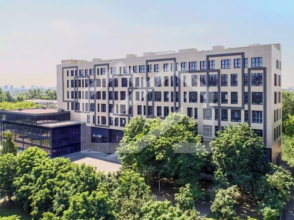 Помещение свободного назначения в Москва Дмитровское ш., 81 (1182 м) - Фото 1