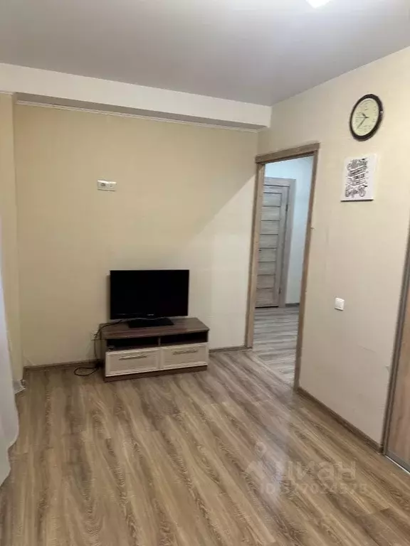 1-к кв. Новосибирская область, Новосибирск Беловежская ул., 6/1 (40.0 ... - Фото 2