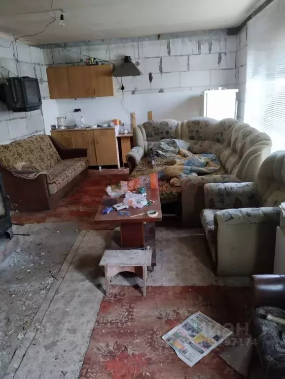 Дом в Ростовская область, Волгодонской район, Романовская ст-ца ул. ... - Фото 2