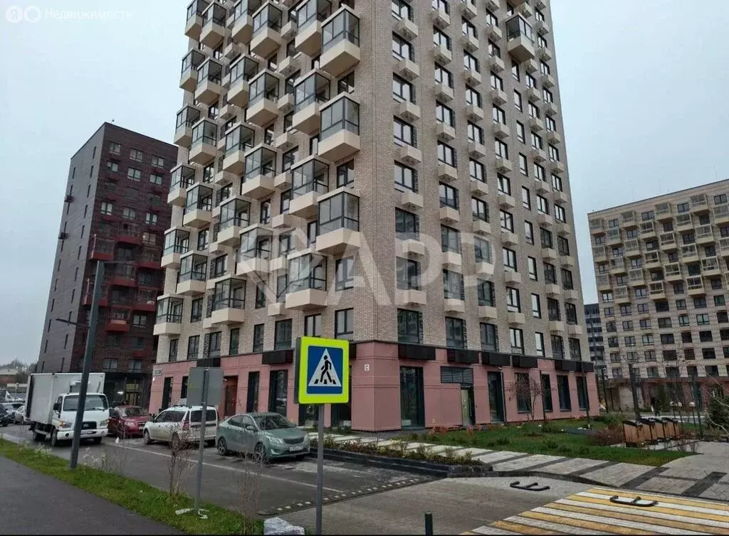 Помещение свободного назначения (438 м) - Фото 2