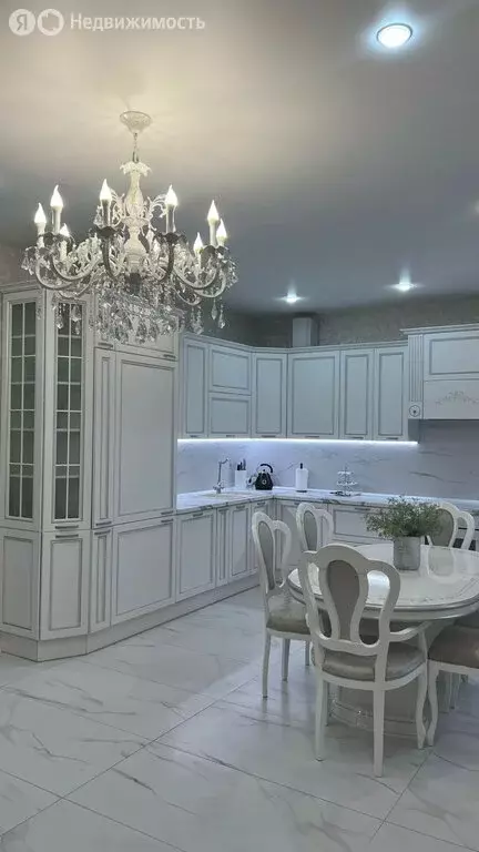 Дом в Калининград, ДНТ Золотой Петушок, Абрикосовая улица, 6 (204.3 м) - Фото 1