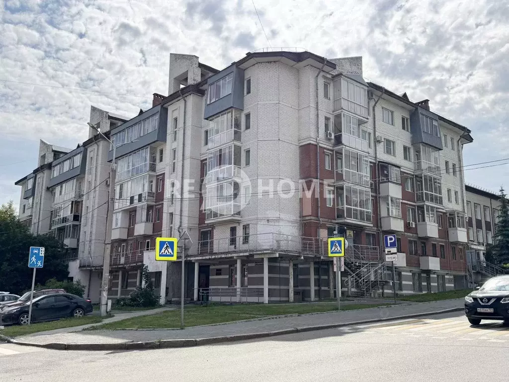 Офис в Пермский край, Пермь Пермская ул., 230 (145 м) - Фото 0
