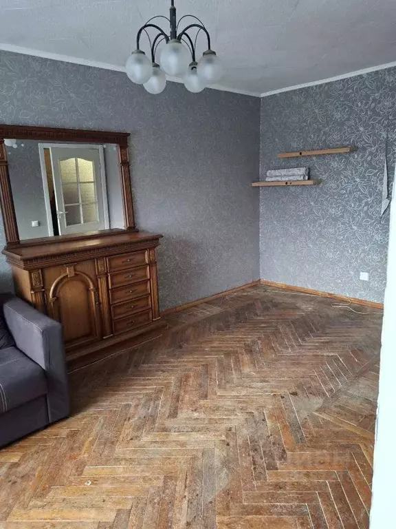 1-к кв. Санкт-Петербург Ланское ш., 5 (30.9 м) - Фото 2