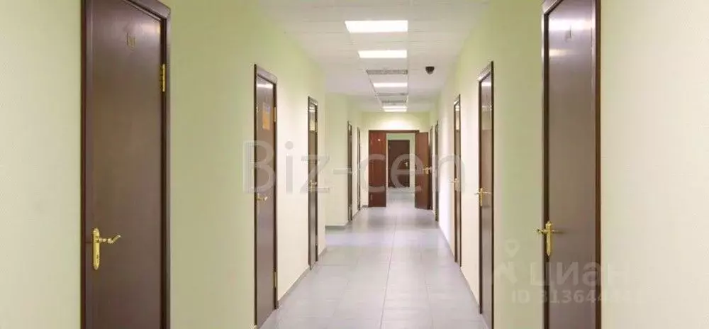 Офис в Московская область, Щелково Фабричная ул., 1 (54 м) - Фото 1