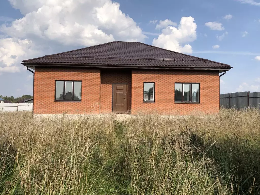 Дом в Московская область, Истра муниципальный округ, с. Онуфриево  ... - Фото 1