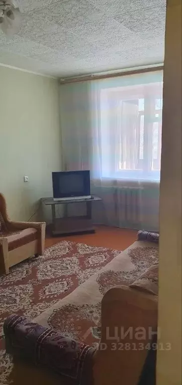 1-к кв. Башкортостан, Нефтекамск Юбилейный просп., 1 (30.0 м) - Фото 1