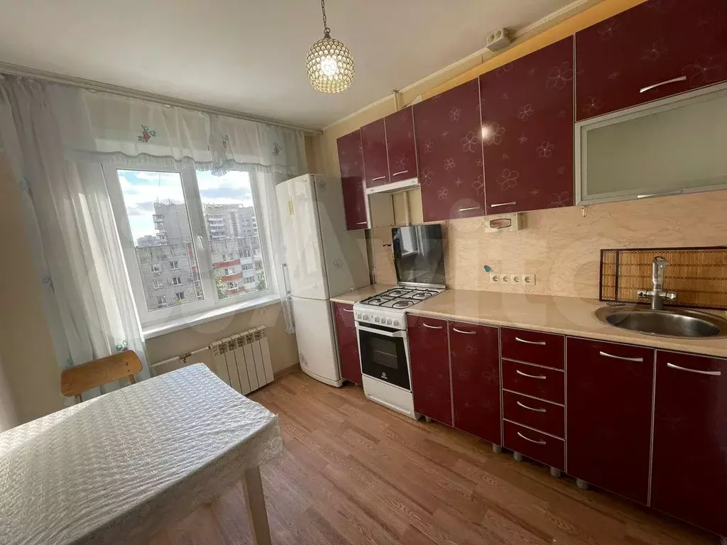 3-к. квартира, 70 м, 8/9 эт. - Фото 1