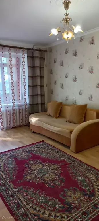 Продаётся 1-к квартира, 32 м - Фото 1