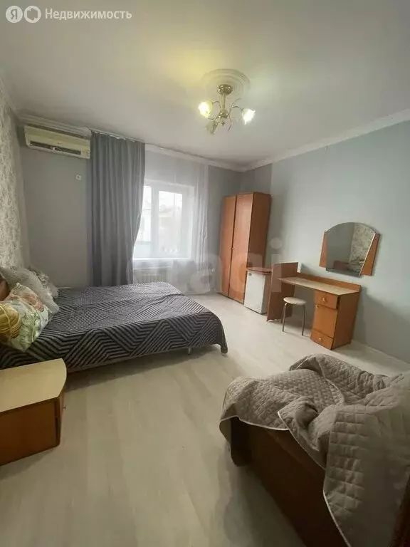 Квартира-студия: Анапа, улица Шевченко, 22 (23 м) - Фото 1