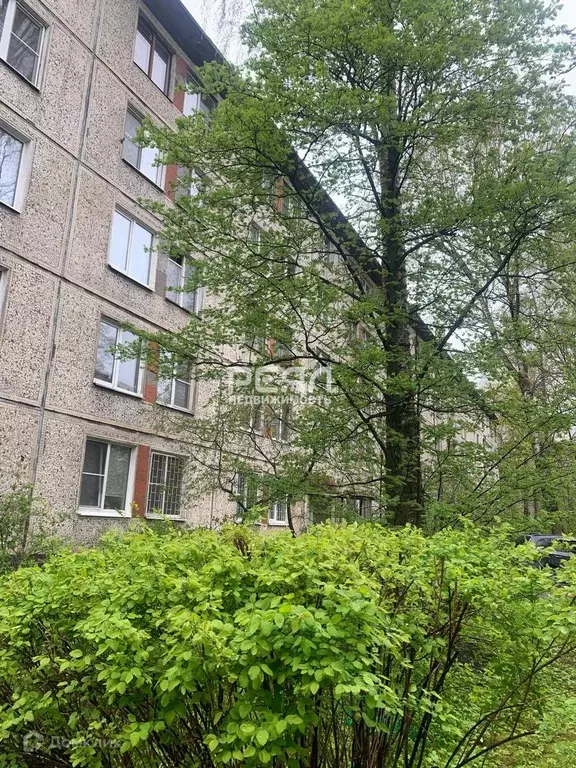 Продаётся 3-к квартира, 54.5 м - Фото 1