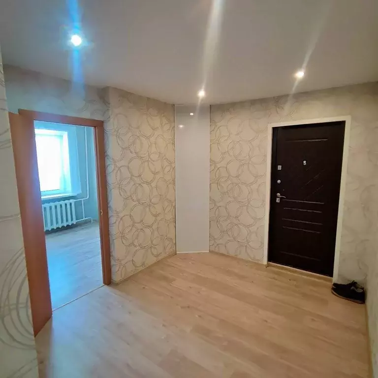 Продаётся 2-к квартира, 53.1 м - Фото 1