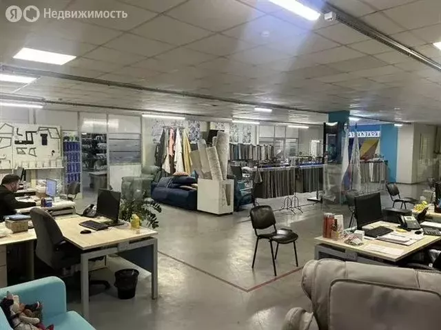 Склад (1600 м) - Фото 1