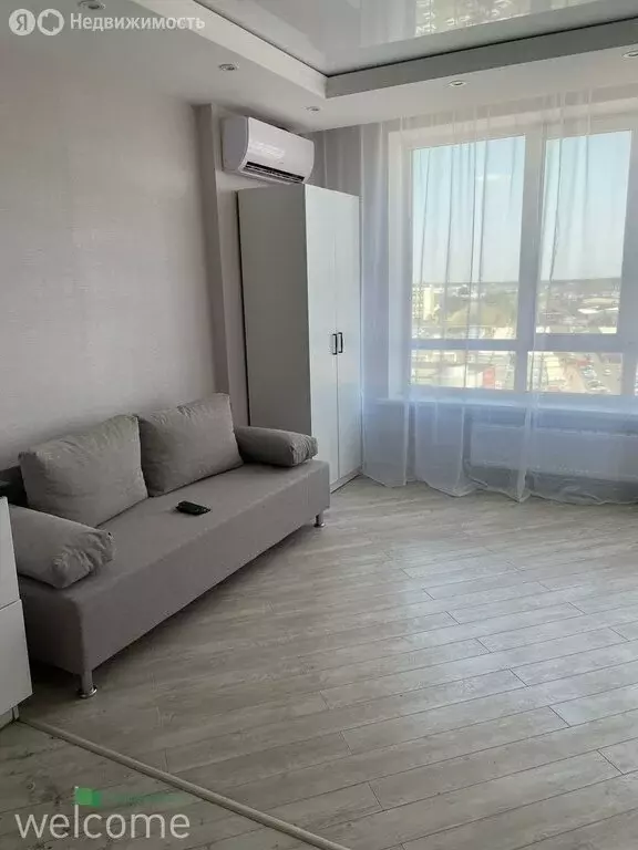 1-комнатная квартира: Ставрополь, улица Доваторцев, 77к3 (31 м) - Фото 0