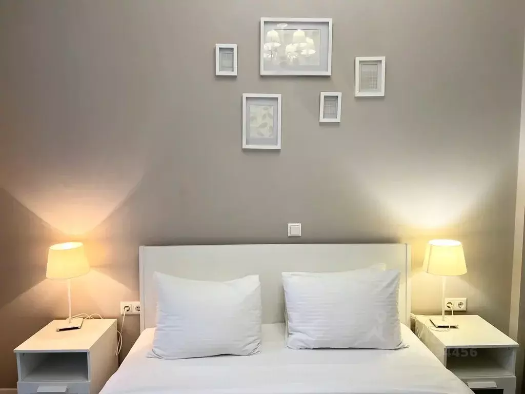 1-к кв. Самарская область, Самара Ново-Садовая ул., 139 (27.0 м) - Фото 1