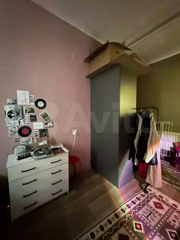 Квартира-студия, 22 м, 4/5 эт. - Фото 1