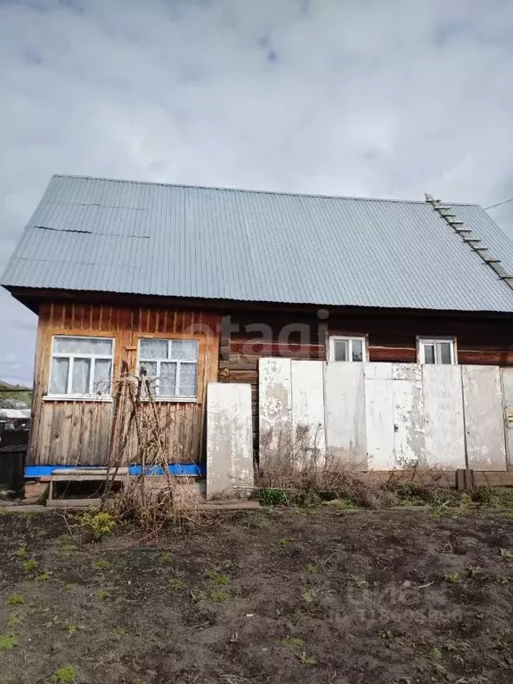 Дом в Башкортостан, Уфа Дачник СНТ, 38 (40 м) - Фото 0