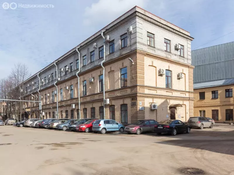 Офис (25.8 м) - Фото 1