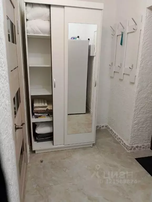 1-к кв. Самарская область, Красный Яр с/пос, с. Белозерки ул. Фирсова, ... - Фото 1