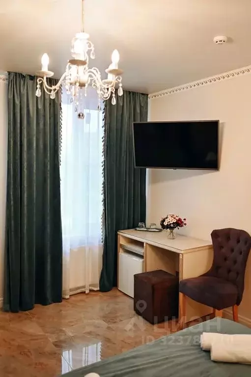 Комната Московская область, Домодедово Западный мкр, ул. Зеленая, 42 - Фото 2