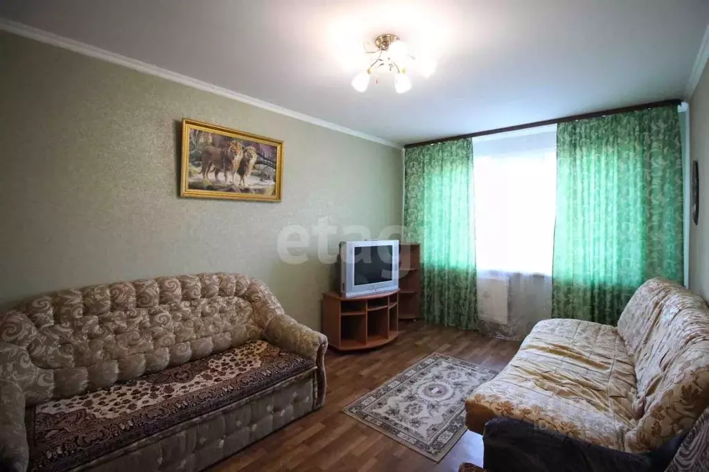 3-к кв. Ямало-Ненецкий АО, Новый Уренгой Советский мкр, 4/3 (67.0 м) - Фото 1