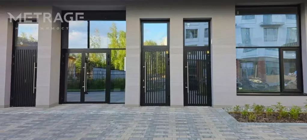 Помещение свободного назначения в Новосибирская область, Новосибирск ... - Фото 0