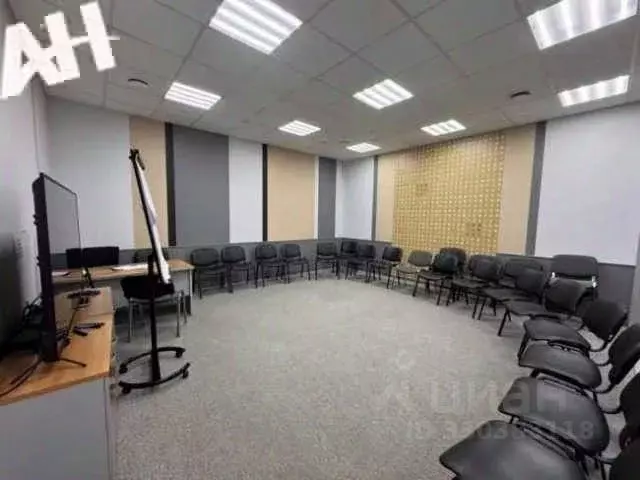 Офис в Москва Волгоградский просп., 4А (400 м) - Фото 1